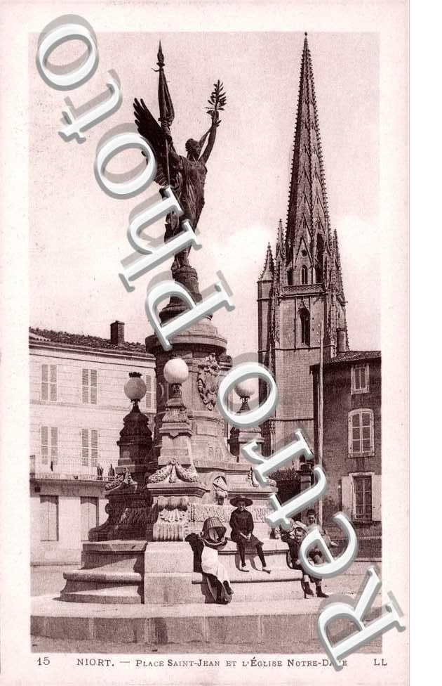 Place Saint-Jean