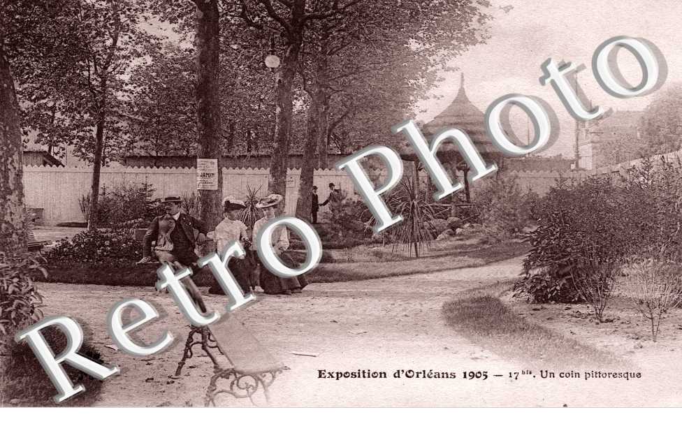 Exposition 1905