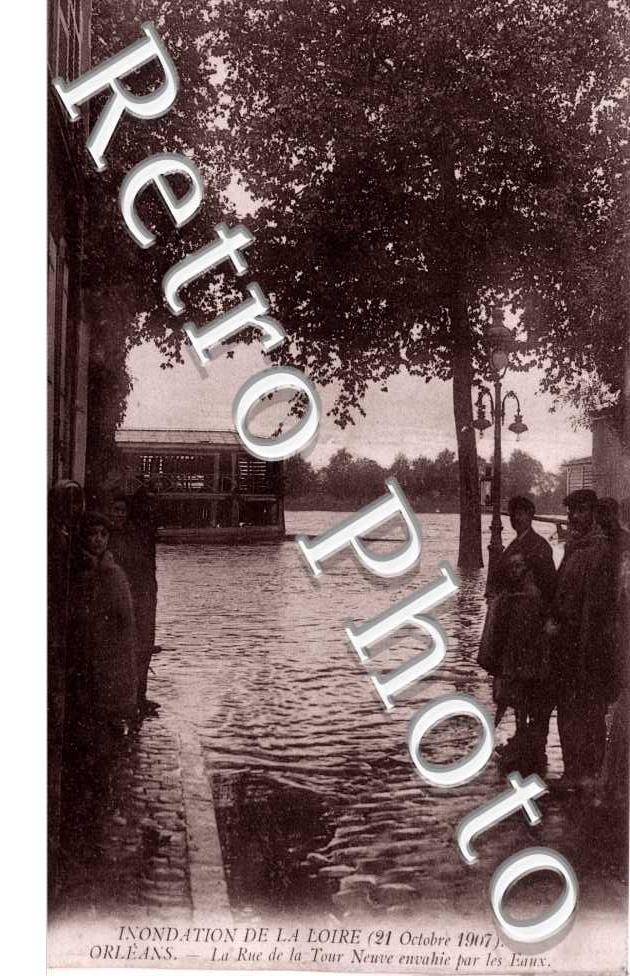 rue de la Tour neuve