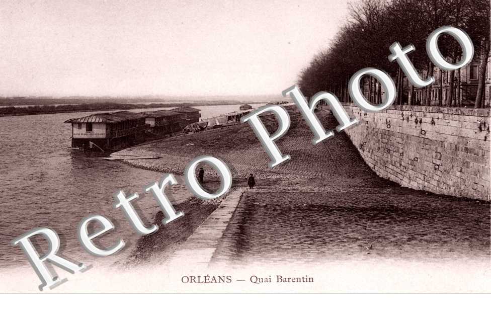 Quai Barentin