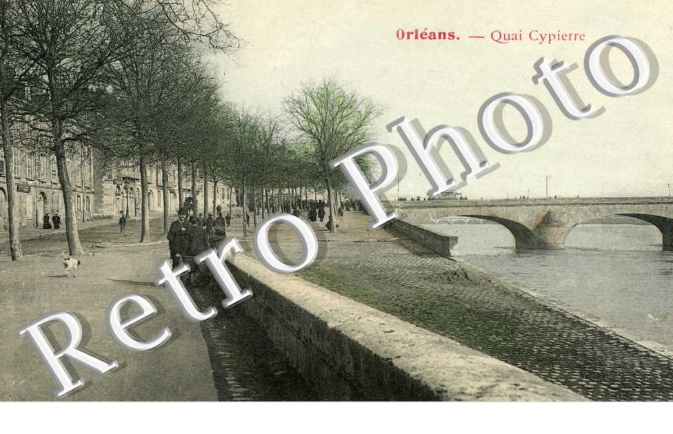 Quai Cypierre