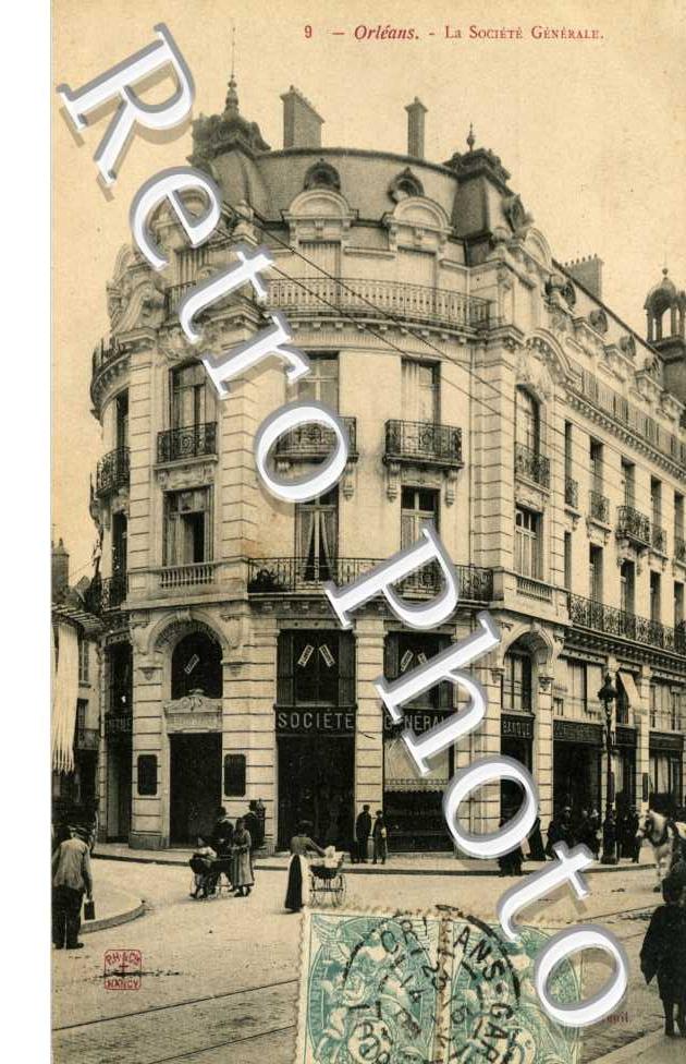 La Société Générale