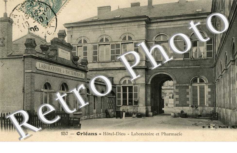 Hotel Dieu