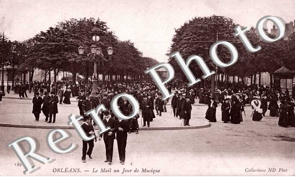 le mail un jour de mariage