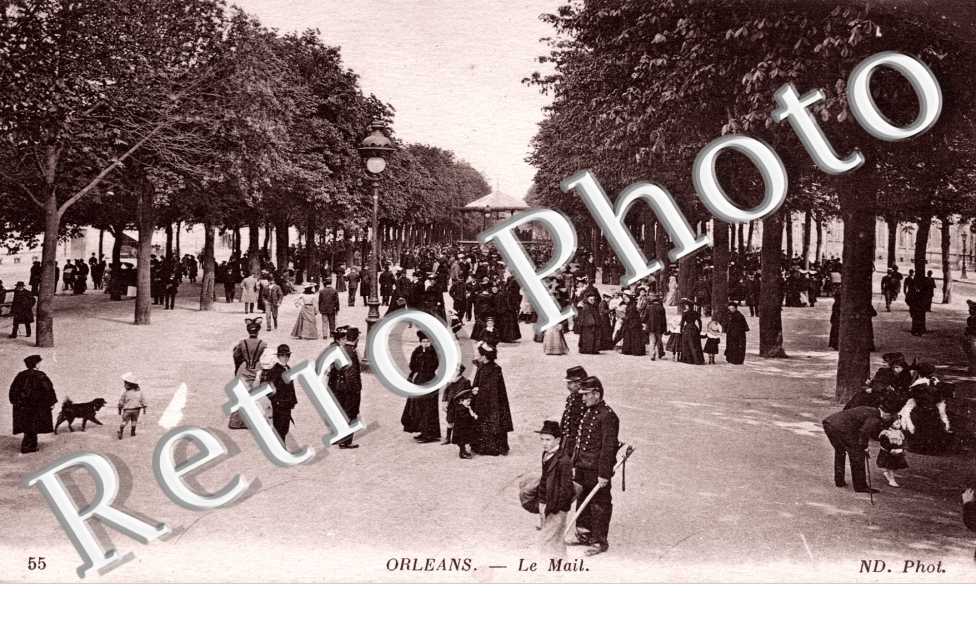  le Mail