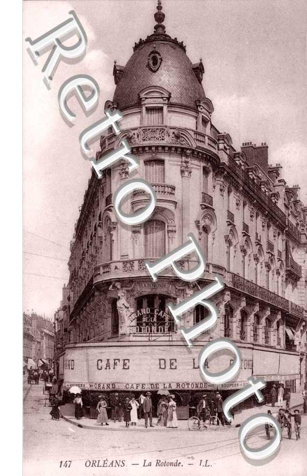 la Rotonde