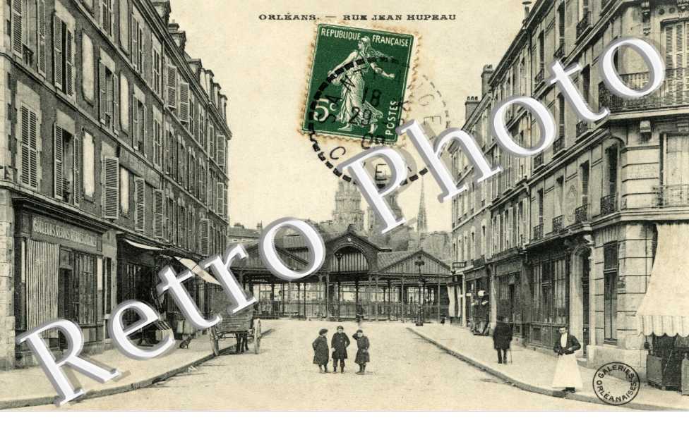 rue Jean Hupeau
