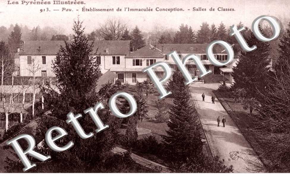 Etablissement de l'Immacule Conception