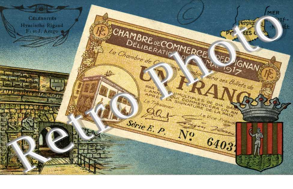 Chambre de commerce