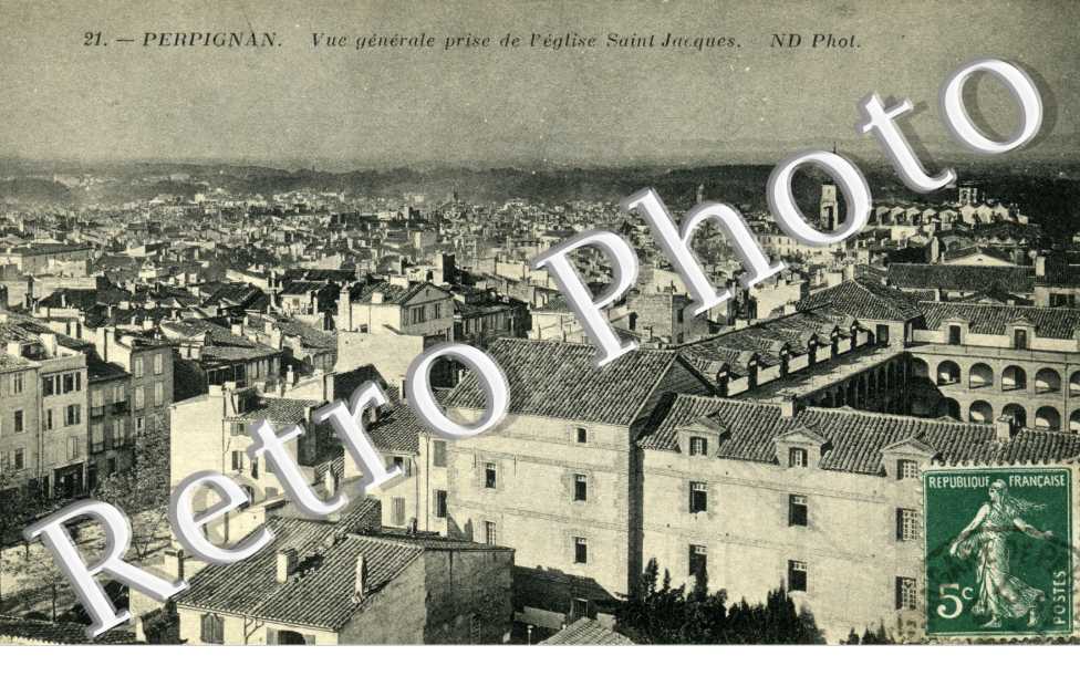 vue generale