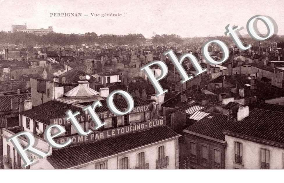vue generale