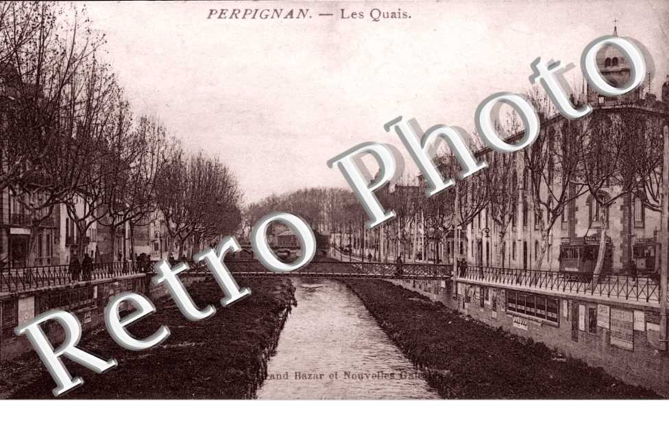 Les Quais