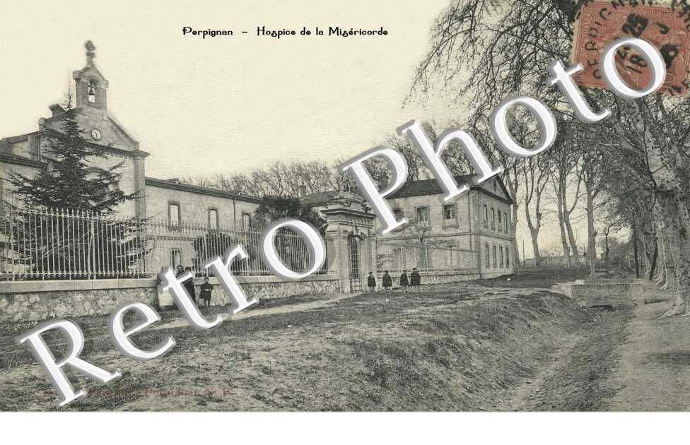 Hospice de la Misericorde