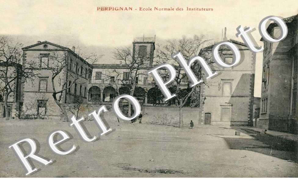Ecole Normale des Instituteurs