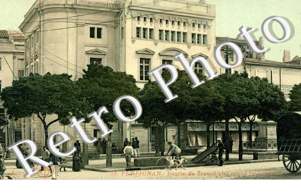 Bourse du Travail
