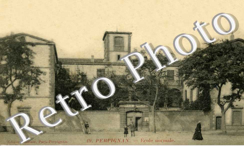 Ecole Normale