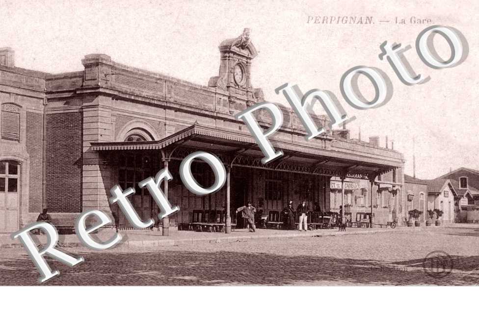 La Gare
