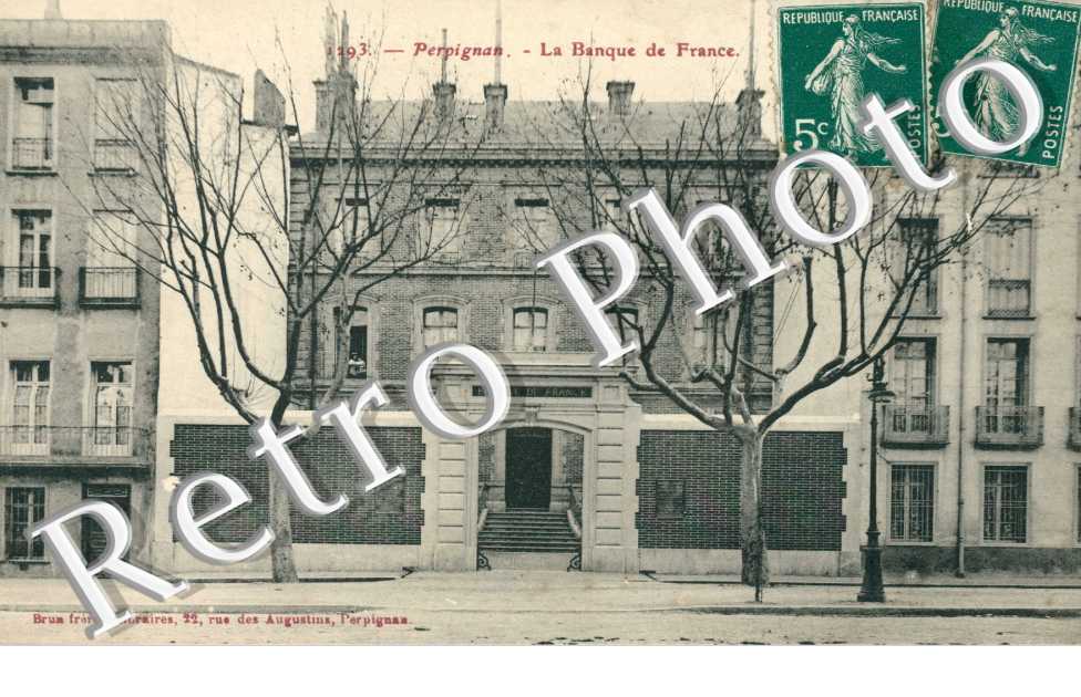La Banque de France