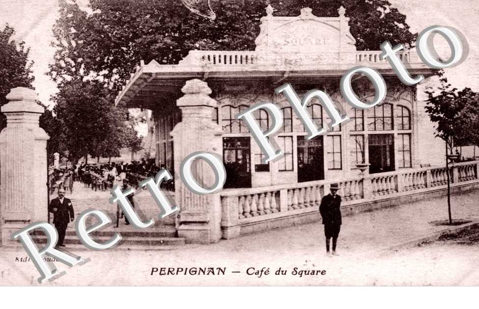 cafdu Square