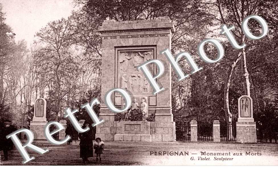 Monument aux Morts