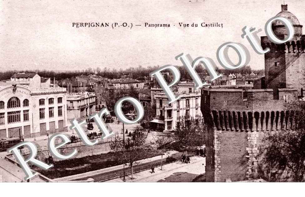Castillet