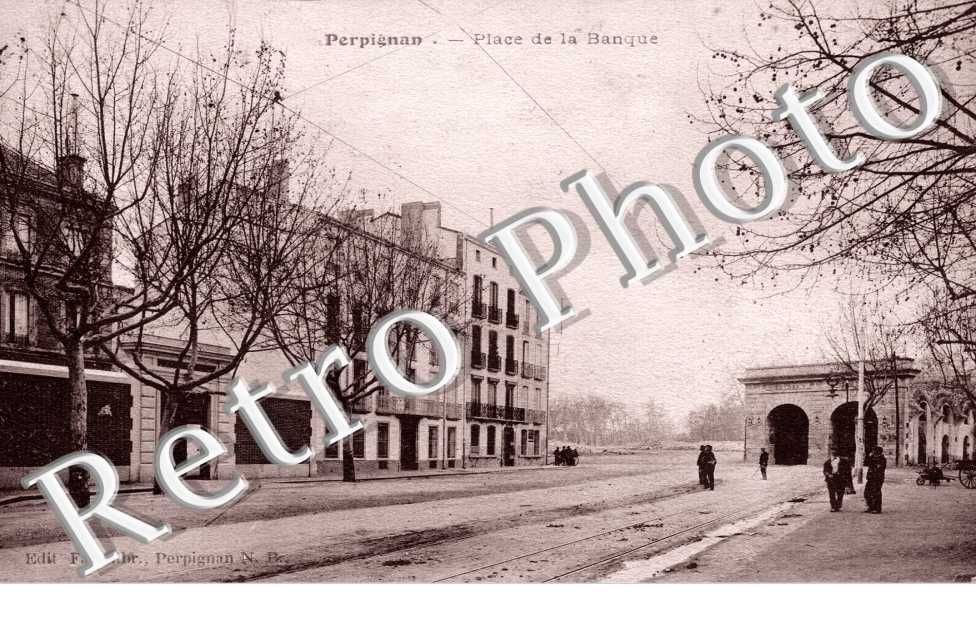 place de la Banque