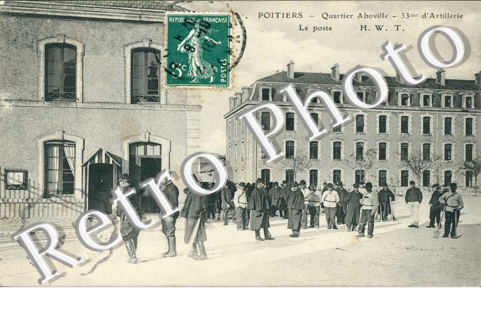 quartier Aboville