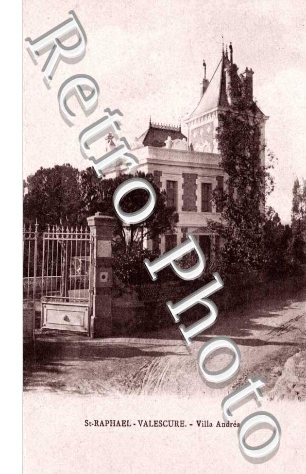 Villa Andrea