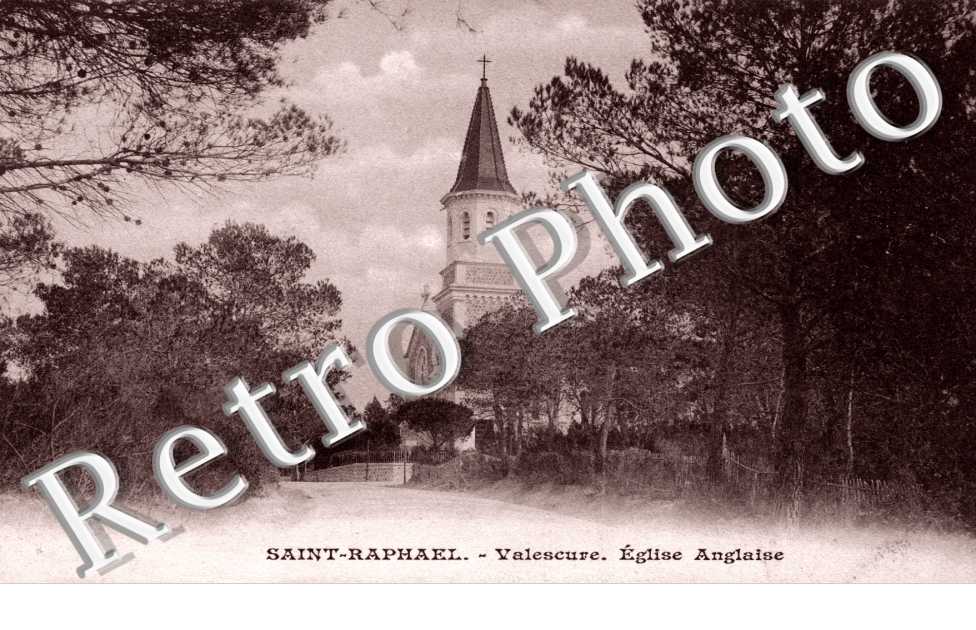 Eglise Anglicane