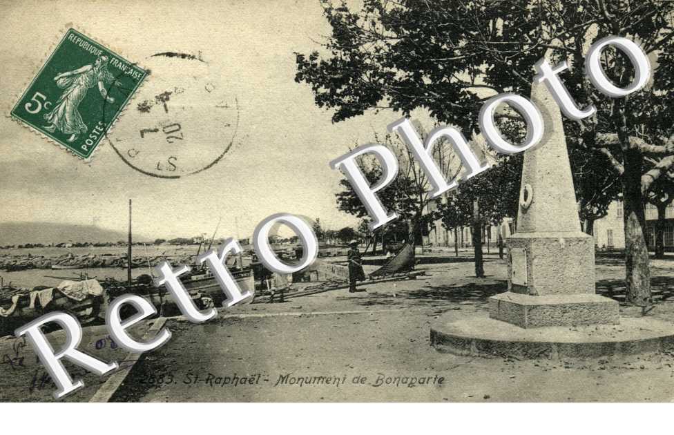 Monument de Bonaparte