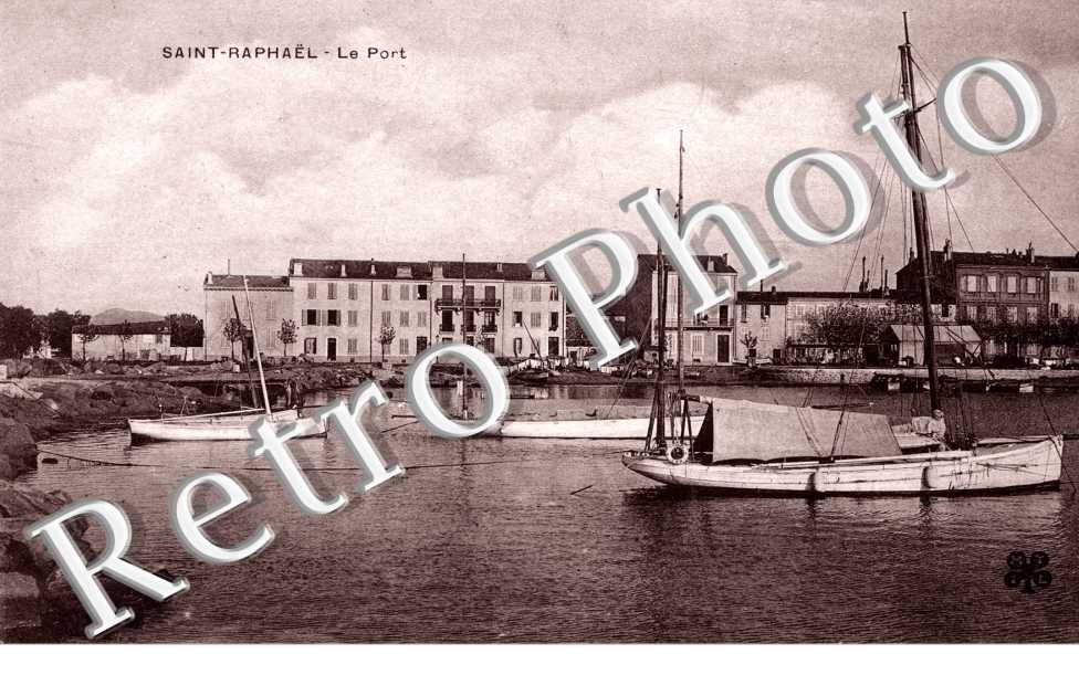 Le port