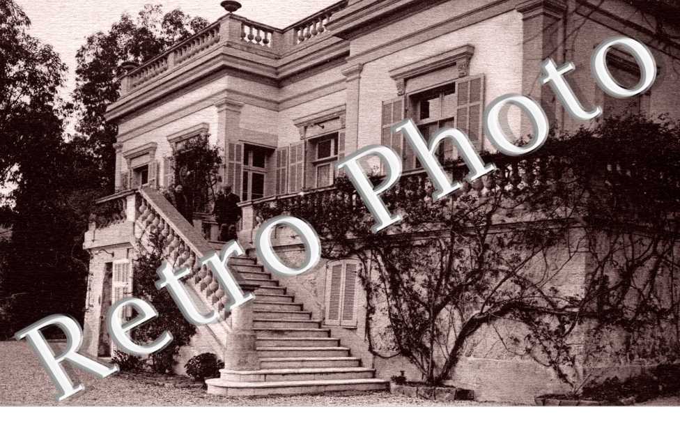 Villa Saint Francois