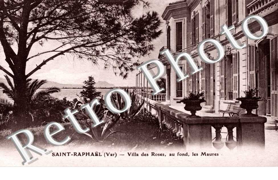 Villa des Roses