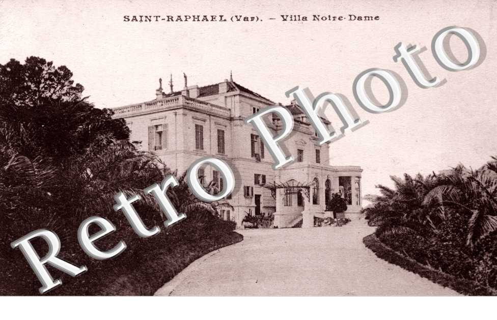 Villa Notre Dame