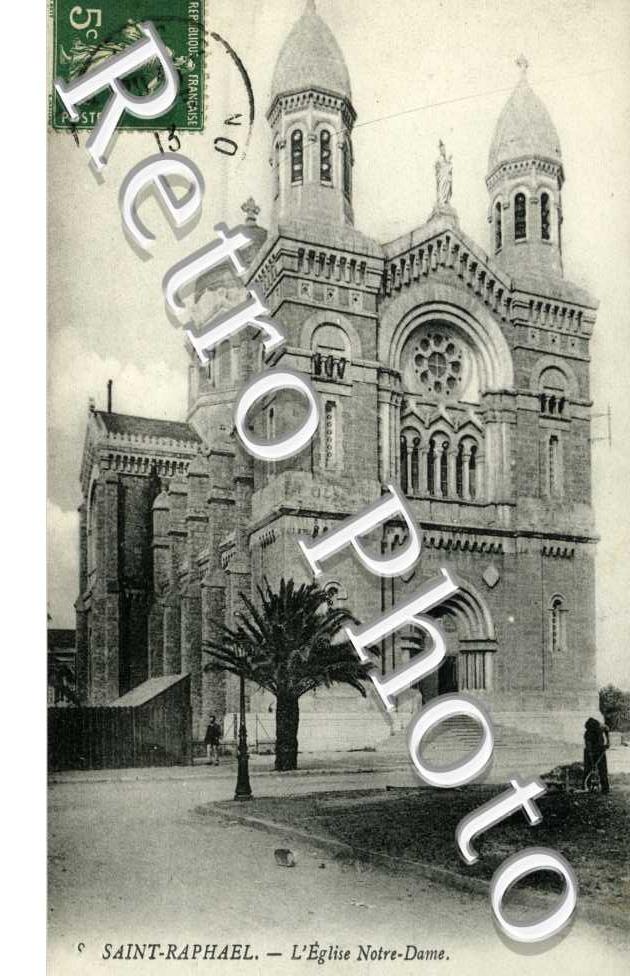l'Eglise Notre Dame
