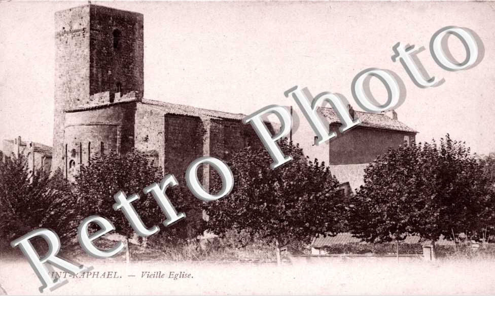 Vieille Eglise