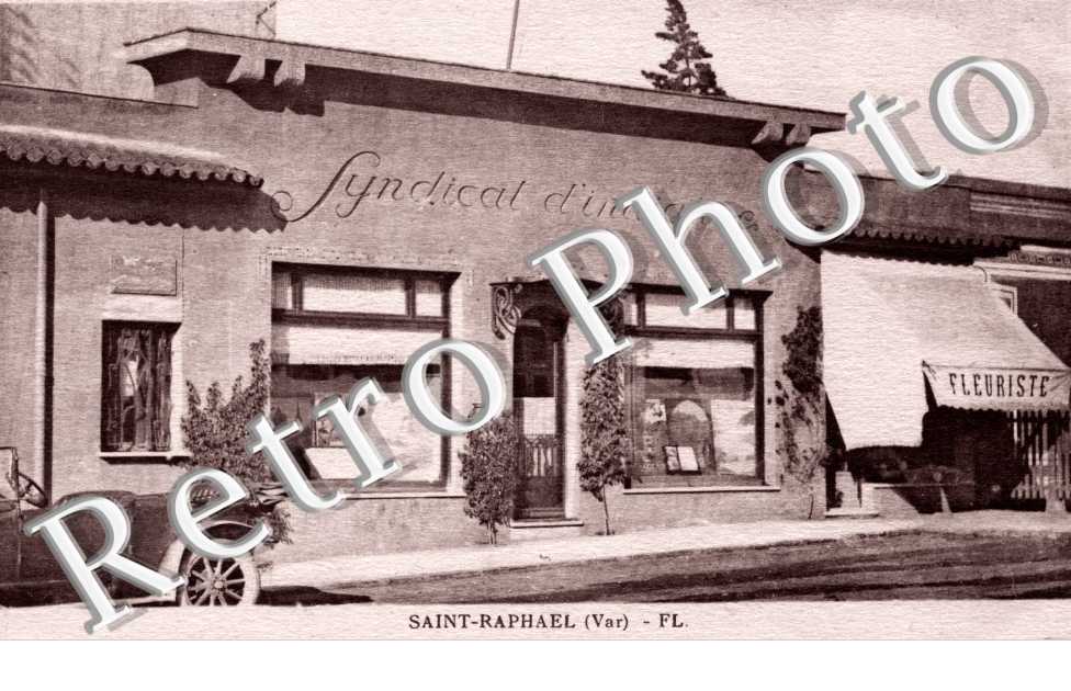 Syndicat d'Initiative