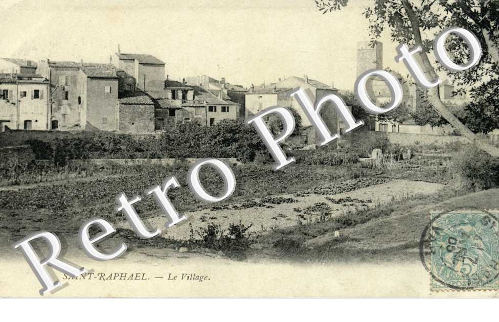 Le Village