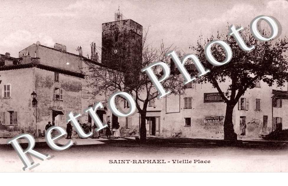 Vieille Place