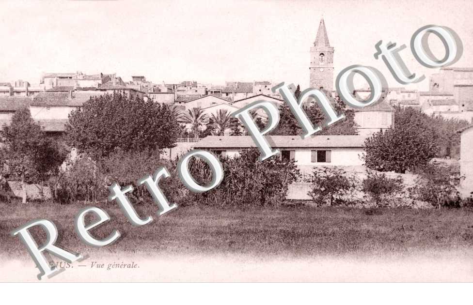 Vue generale