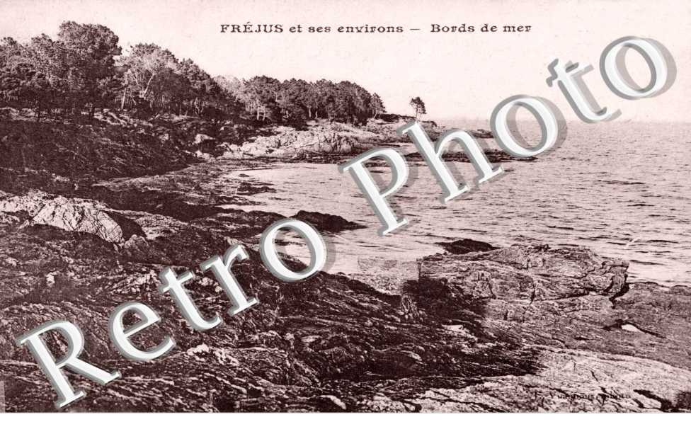 Bords de Mer