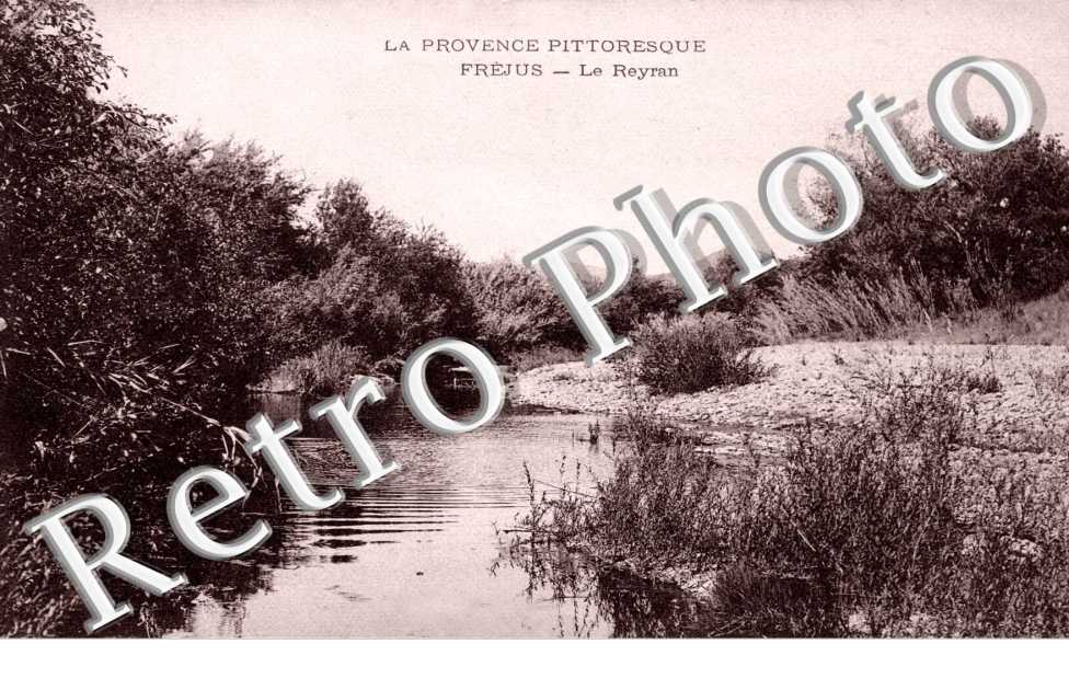 Le Reyran