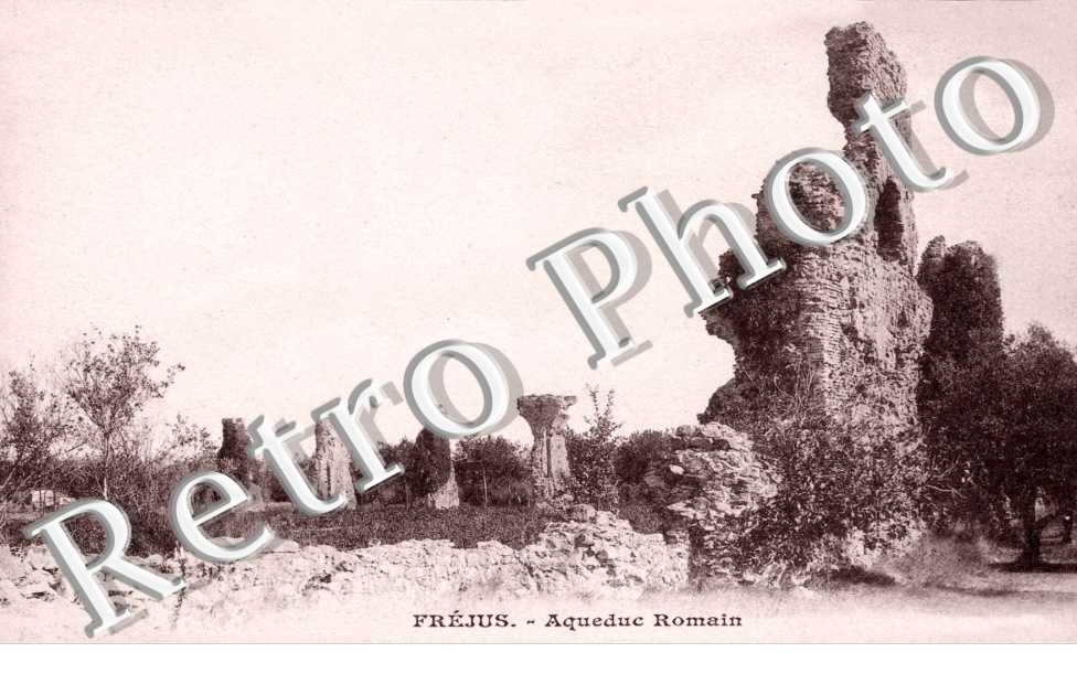 Aqueduc Romain