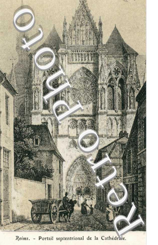 Portail de la Cathedrale