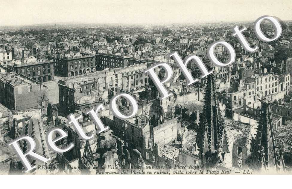 panorama