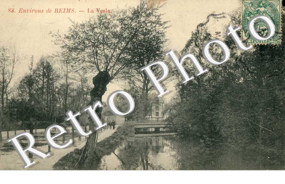 La Vesle