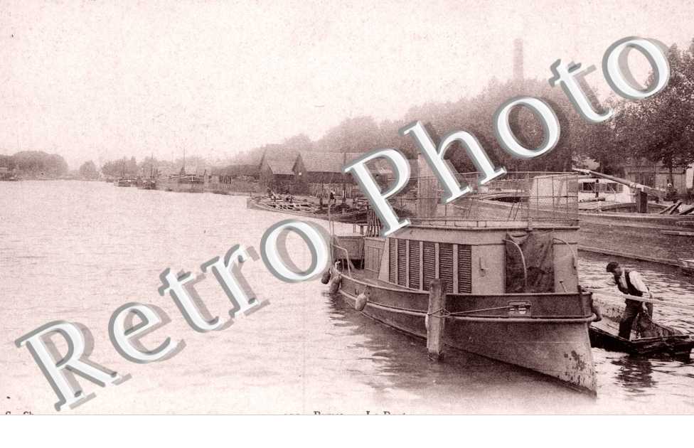 Le Port