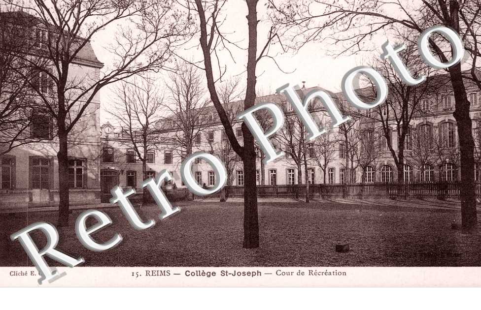 College Saint Joseph