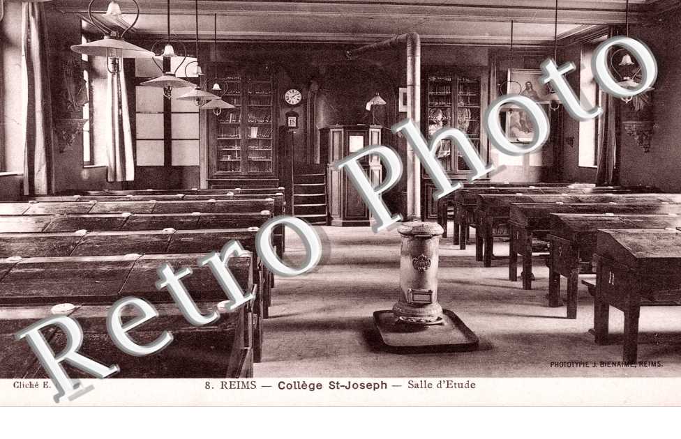 College Saint Joseph