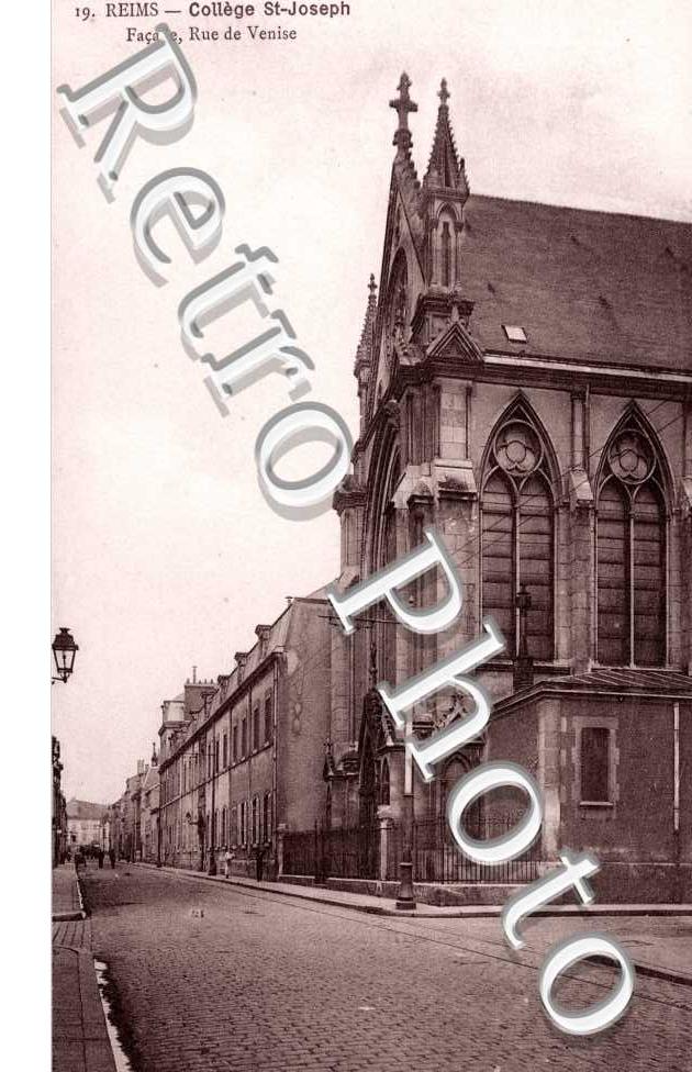 College Saint Joseph